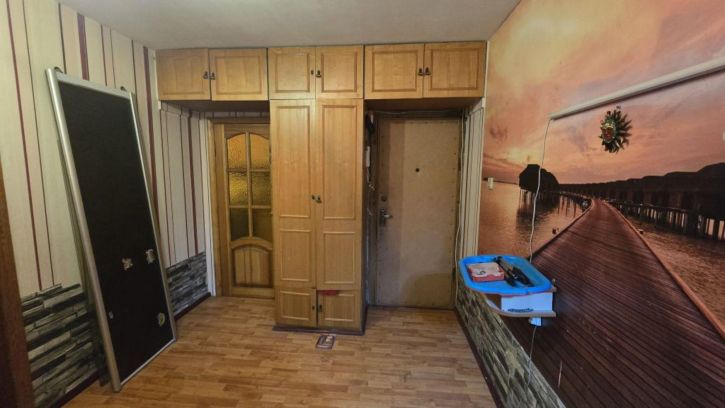 3-комн квартира Паново мкр, 25