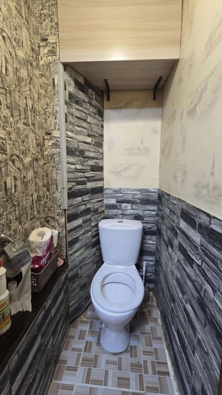 3-комн квартира Паново мкр, 25