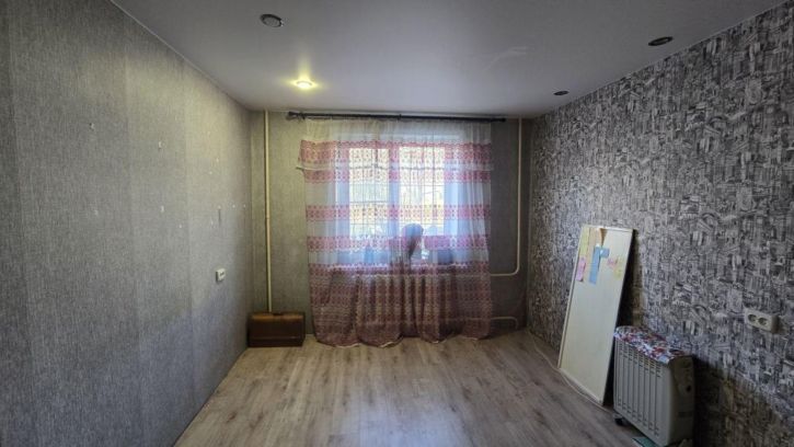3-комн квартира Паново мкр, 25