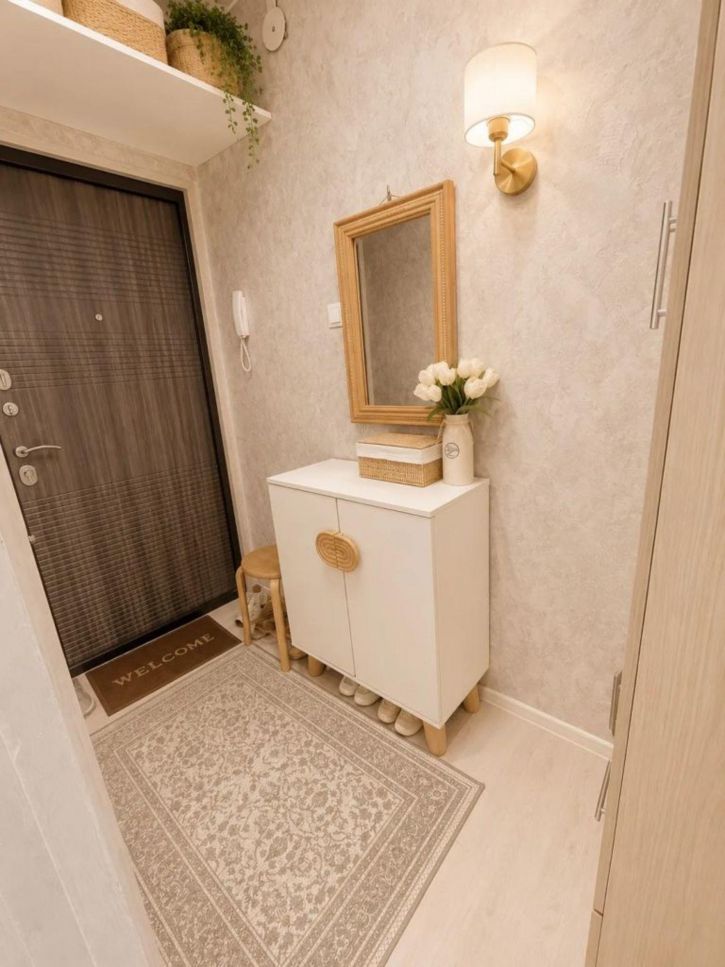 1-комн квартира Черноречье мкр, 6