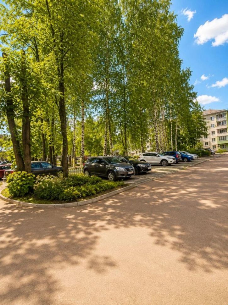 1-комн квартира Черноречье мкр, 6