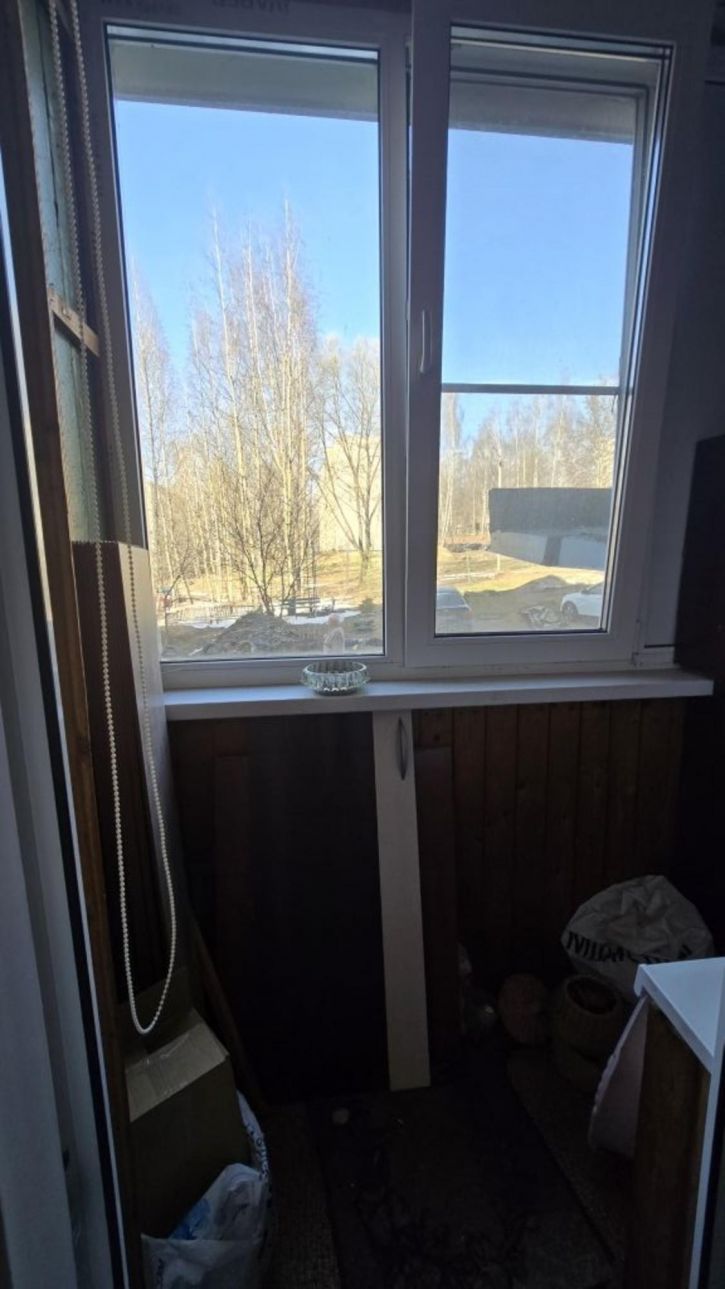 3-комн квартира Паново мкр, 25