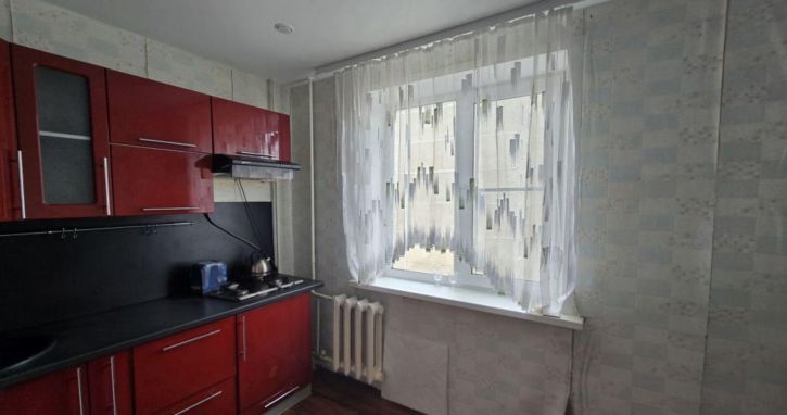 1-комн квартира Давыдовский-3 мкр, 22