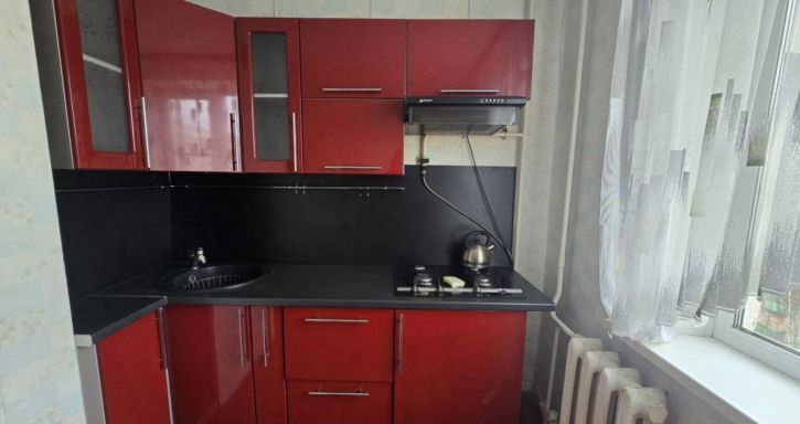 1-комн квартира Давыдовский-3 мкр, 22