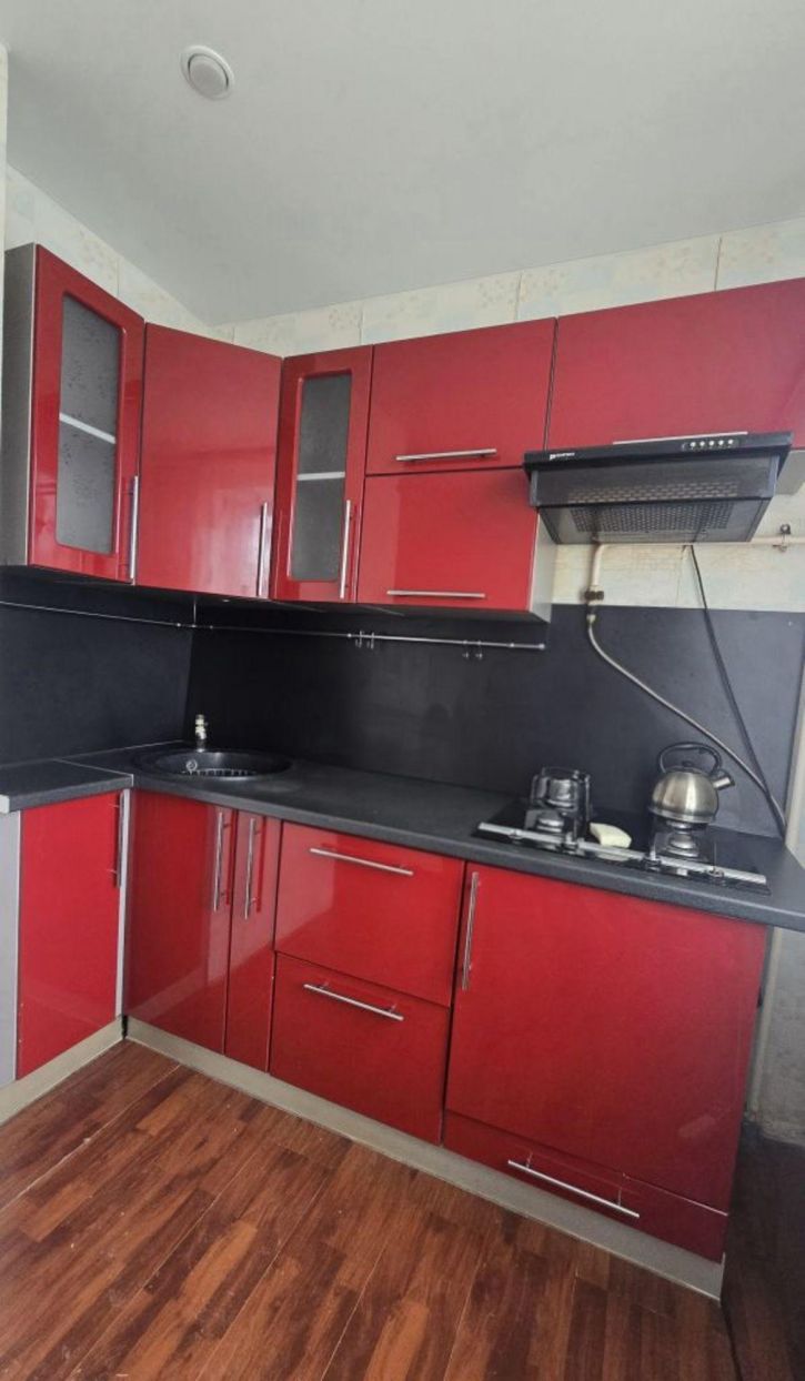 1-комн квартира Давыдовский-3 мкр, 22