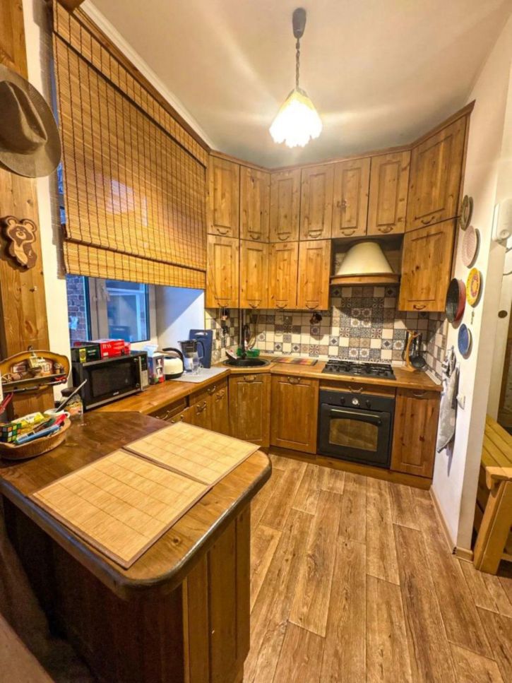 2-комн квартира Мира пр-кт, 10
