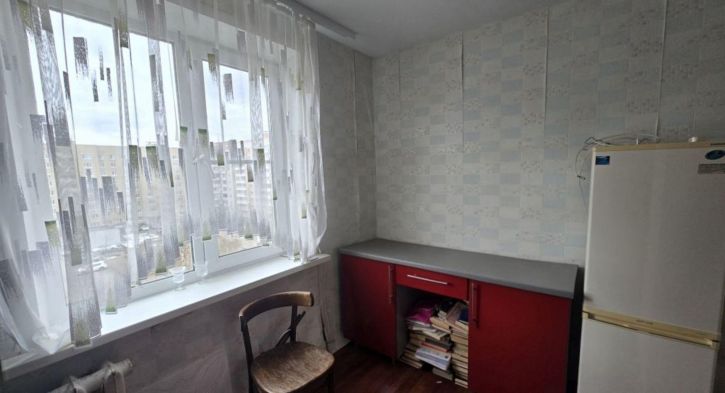 1-комн квартира Давыдовский-3 мкр, 22