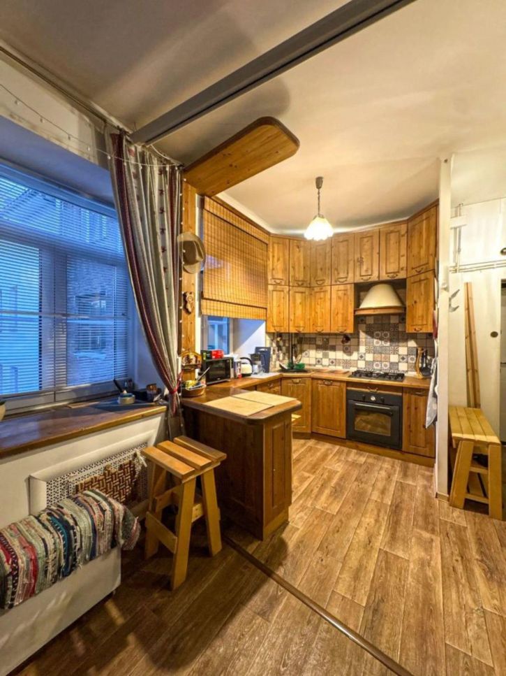 2-комн квартира Мира пр-кт, 10