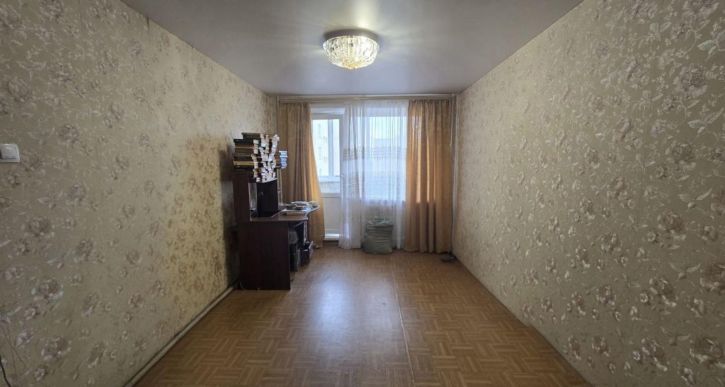 1-комн квартира Давыдовский-3 мкр, 22