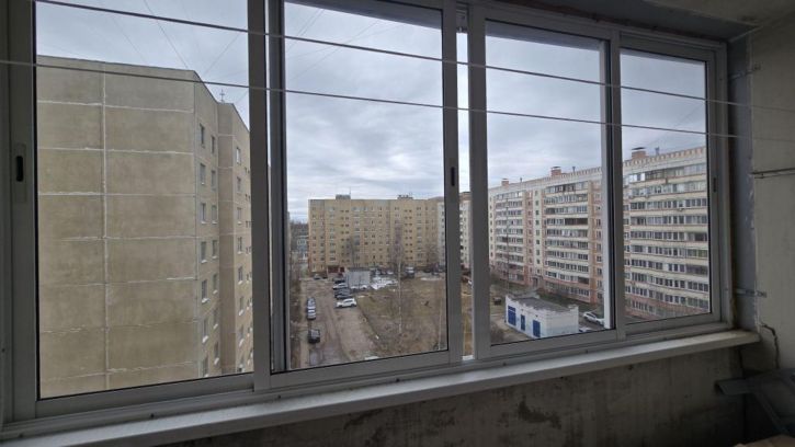 1-комн квартира Давыдовский-3 мкр, 22