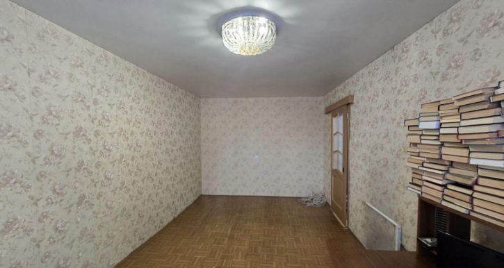 1-комн квартира Давыдовский-3 мкр, 22