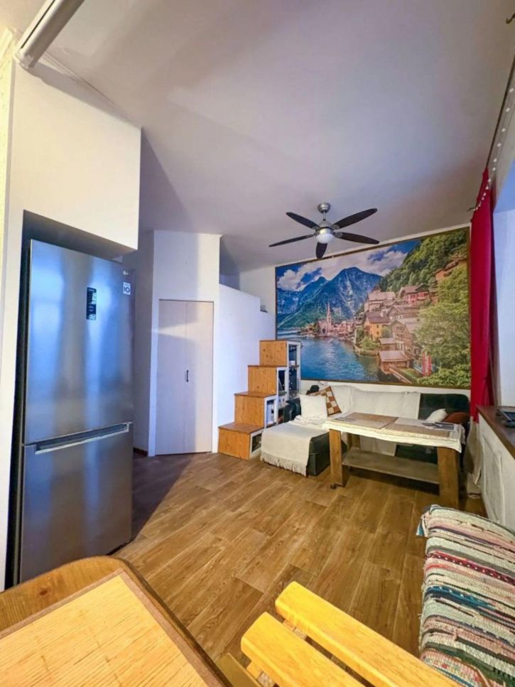 2-комн квартира Мира пр-кт, 10