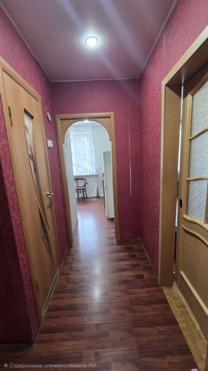 1-комн квартира Давыдовский-3 мкр, 22