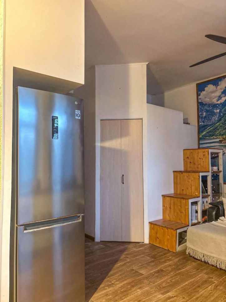 2-комн квартира Мира пр-кт, 10