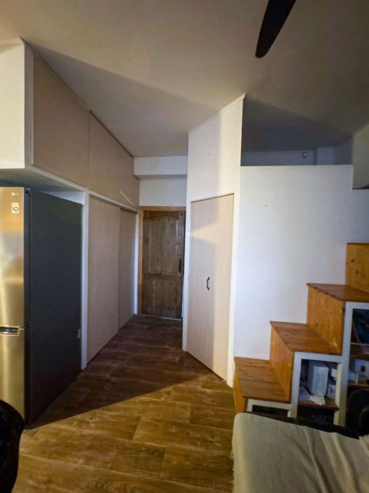 2-комн квартира Мира пр-кт, 10