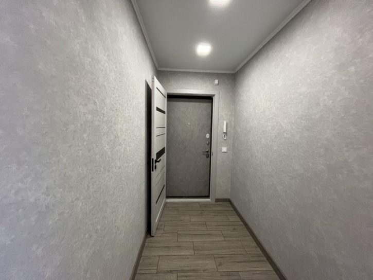 1-комн квартира Венеция мкр, 20