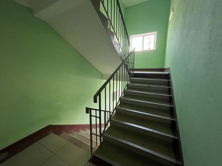 1-комн квартира Венеция мкр, 20