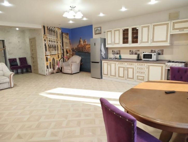 1-комн квартира Текстильщиков пр-кт, 1б
