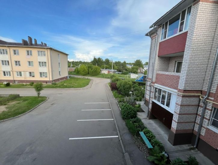 1-комн квартира Венеция мкр, 20