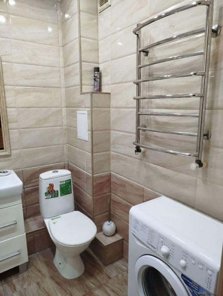 1-комн квартира Текстильщиков пр-кт, 1б