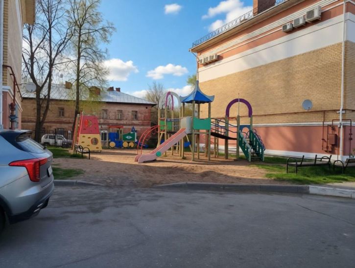 1-комн квартира Текстильщиков пр-кт, 1б