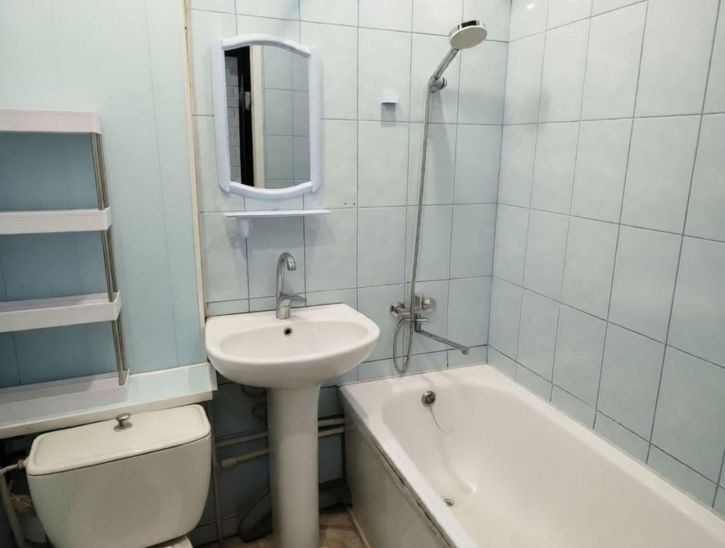 1-комн квартира Подлипаева ул, 19