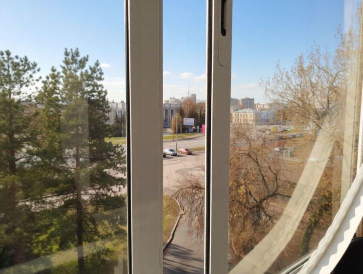 1-комн квартира Подлипаева ул, 19