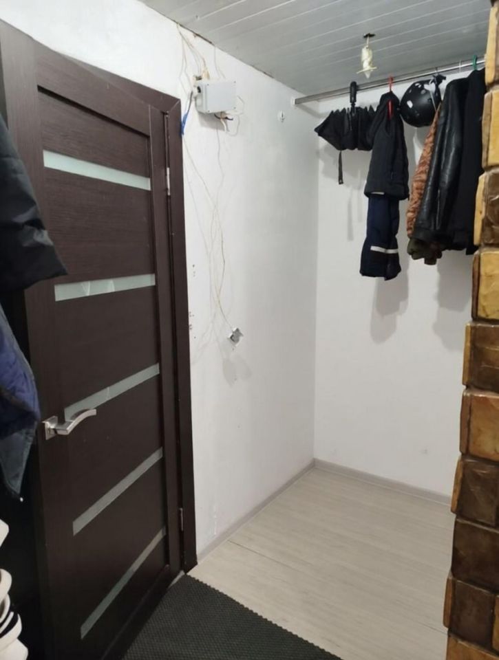 1-комн квартира Подлипаева ул, 19