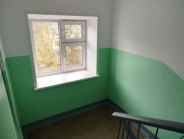 1-комн квартира Подлипаева ул, 19