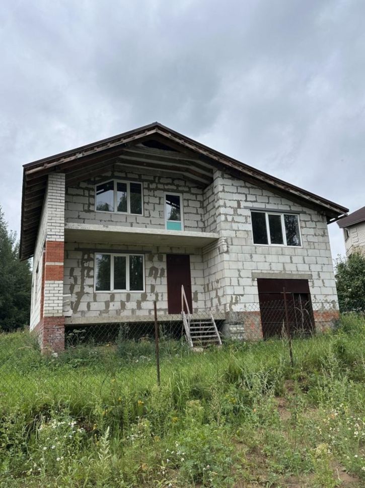 Коттедж/дом Малышковская ул, 60Б