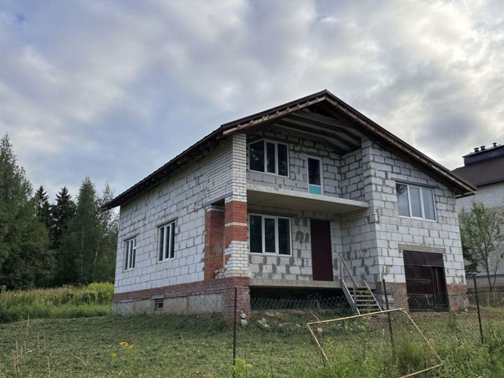Коттедж/дом Малышковская ул, 60Б