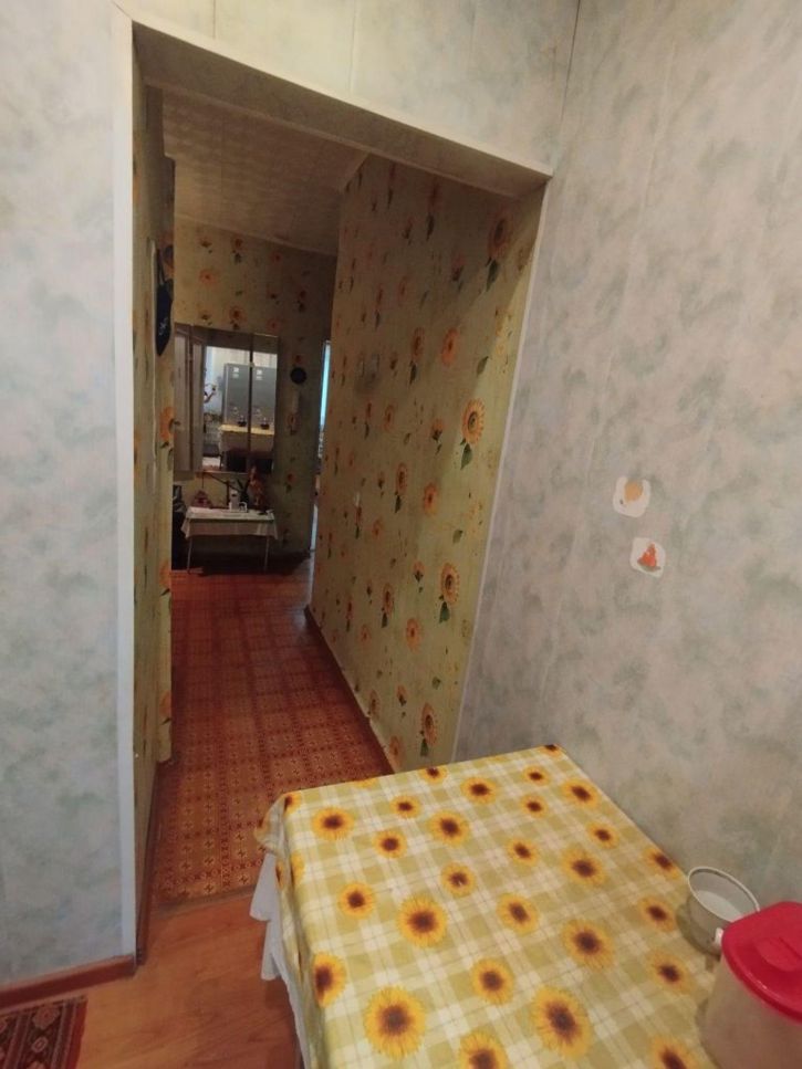 2-комн квартира Индустриальная ул, 55