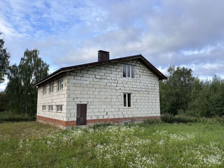 Коттедж/дом Малышковская ул, 60Б