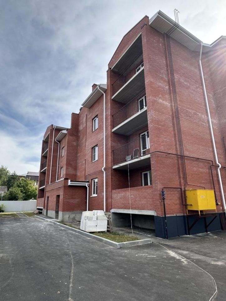 1-комн квартира Красноармейская ул, 35