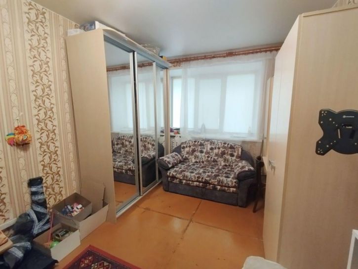 2-комн квартира Индустриальная ул, 55