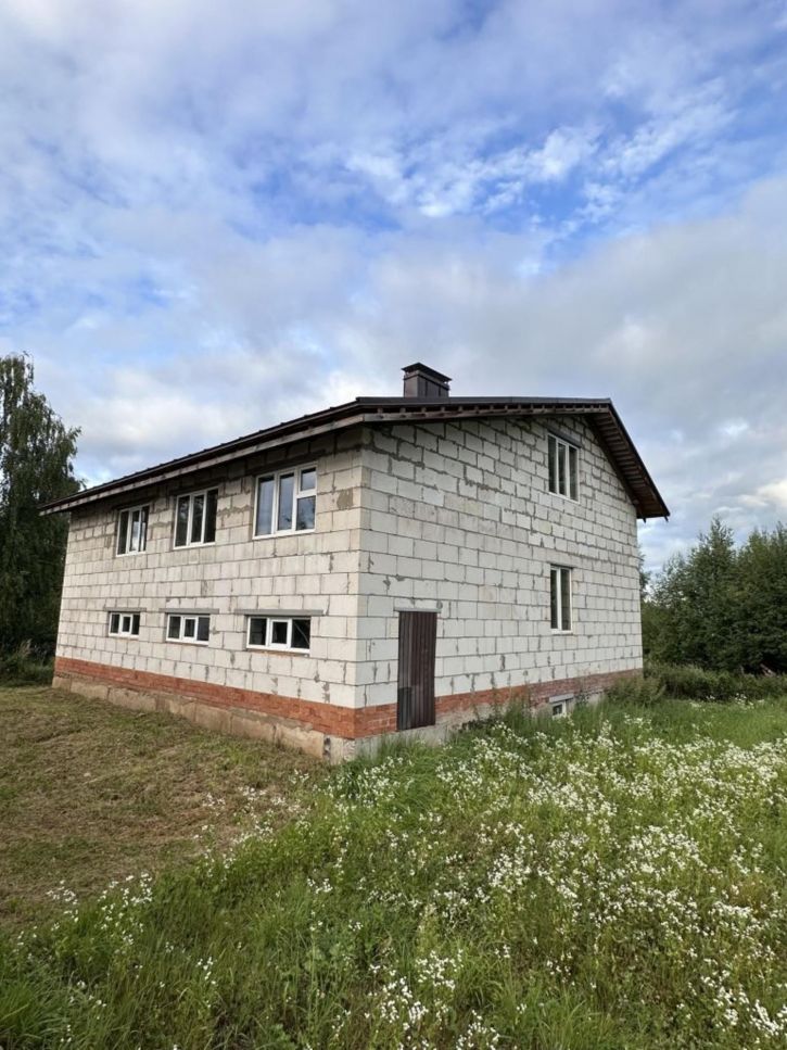 Коттедж/дом Малышковская ул, 60Б