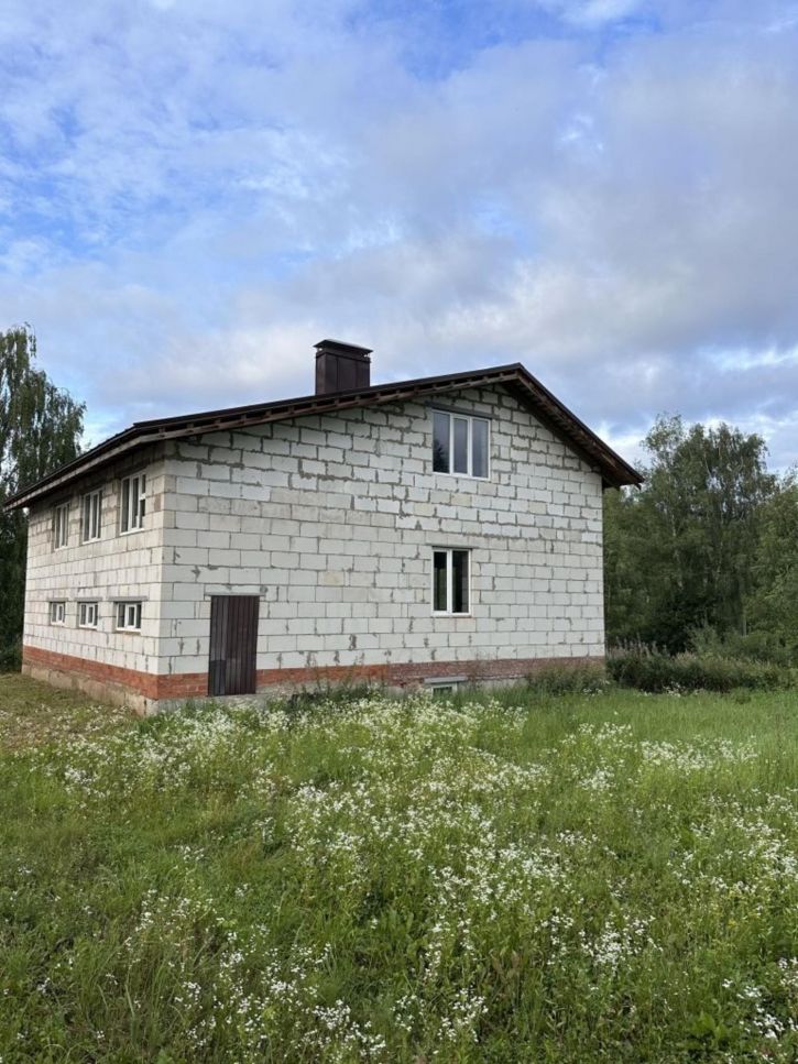 Коттедж/дом Малышковская ул, 60Б