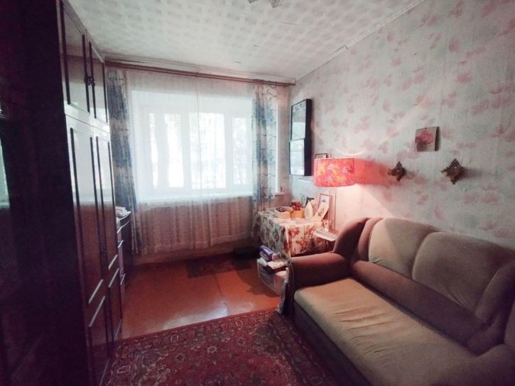 2-комн квартира Индустриальная ул, 55
