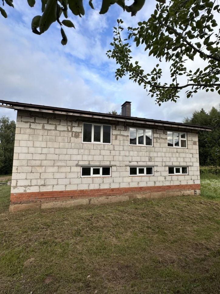 Коттедж/дом Малышковская ул, 60Б