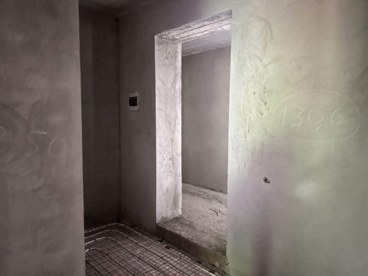 1-комн квартира Красноармейская ул, 35
