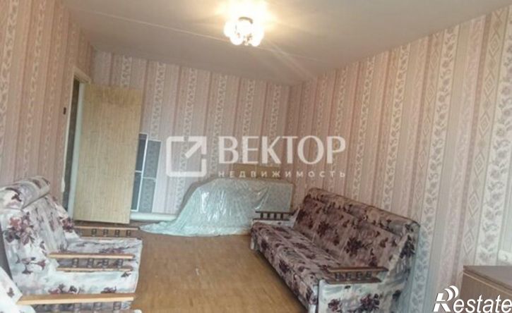 1-комн квартира улица Шагова, 219,  д. 219