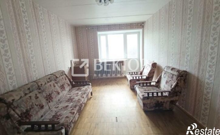 1-комн квартира улица Шагова, 219,  д. 219