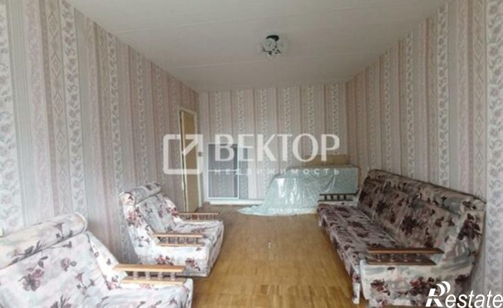 1-комн квартира улица Шагова, 219,  д. 219