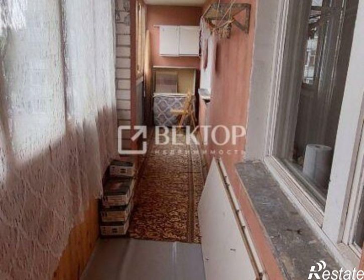 2-комн квартира Безымянный переулок, 3,  д. 3