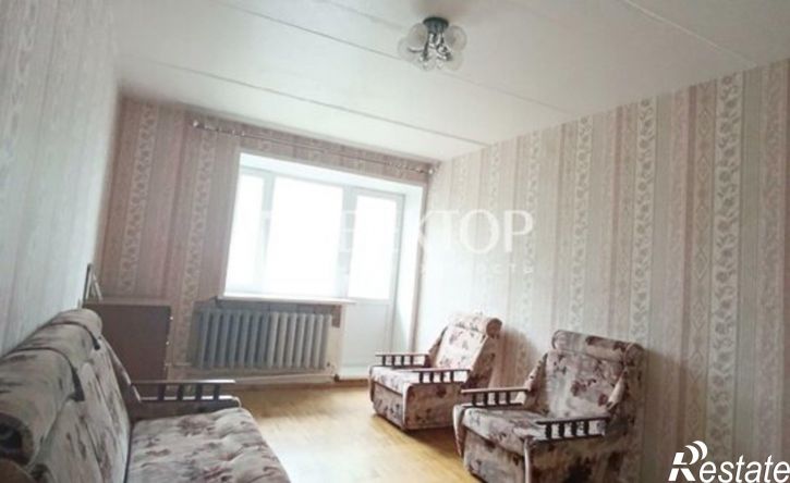 1-комн квартира улица Шагова, 219,  д. 219