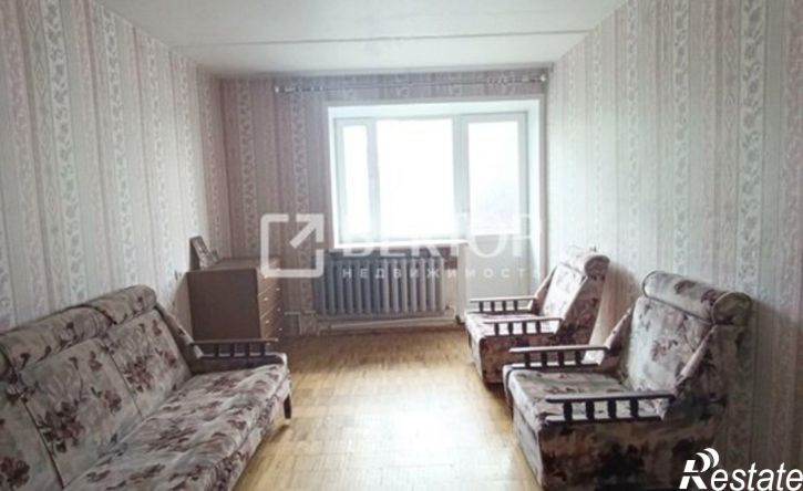 1-комн квартира улица Шагова, 219,  д. 219