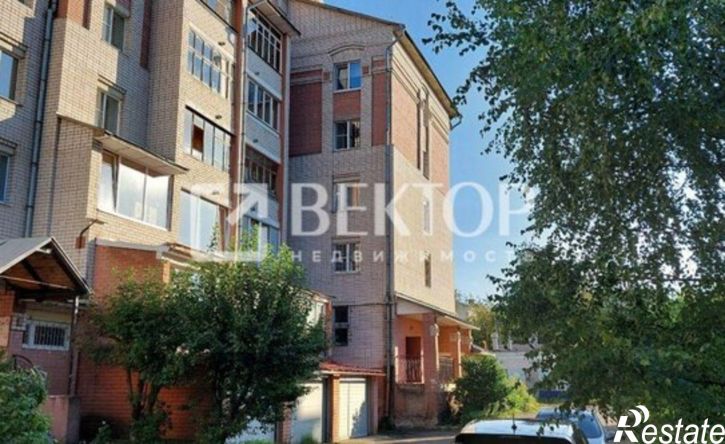 2-комн квартира Безымянный переулок, 3,  д. 3