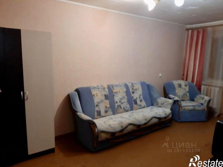1-комн квартира Юбилейный мкр, 3,  д. 3