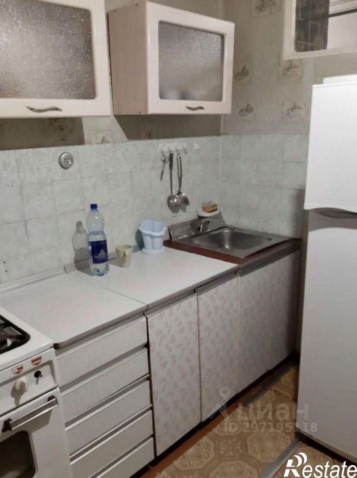 1-комн квартира Юбилейный мкр, 3,  д. 3