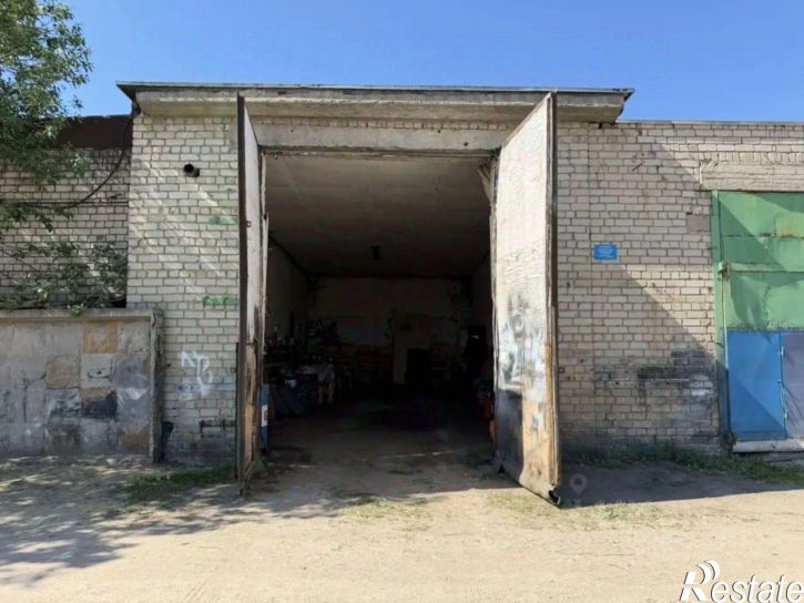 Отдельное здание ул Смирнова Юрия, 30,  д. 30